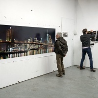 InchBrooklynBridgePrintbyAndrewProkos