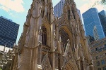 nyc st patricks cathedral