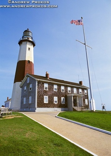 montauk lighthouse long island