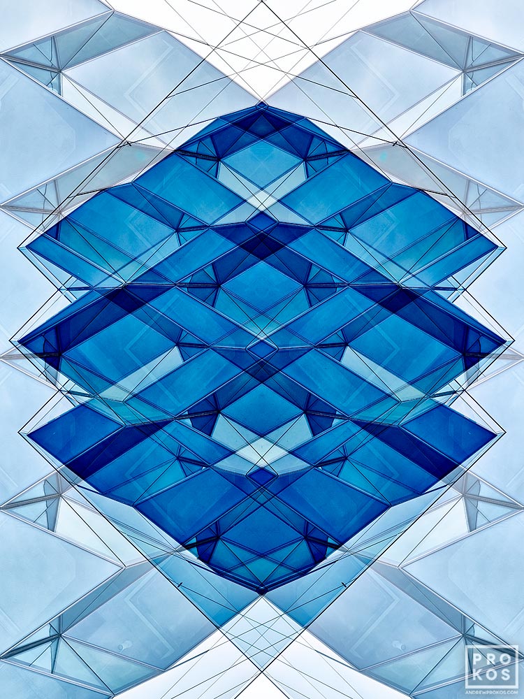 Geometric Photography