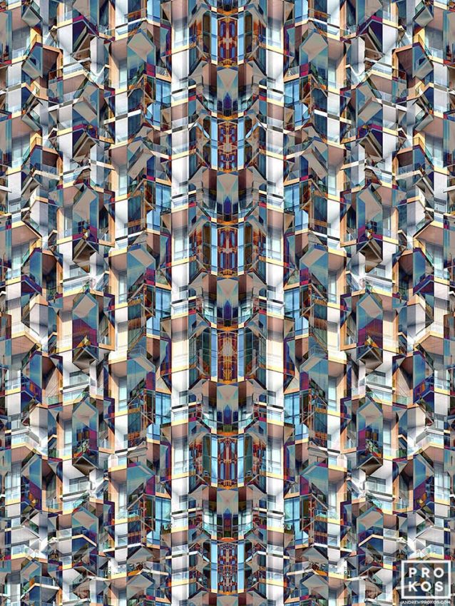 Archistracts – Bright Day #2