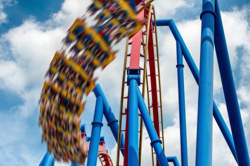 Superman #3 - The Architecture of Amusement