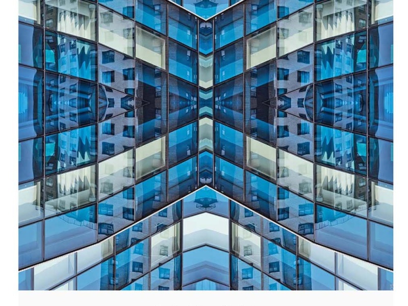 Archistracts by Andrew Prokos Featured at Artspace Artist Spotlight