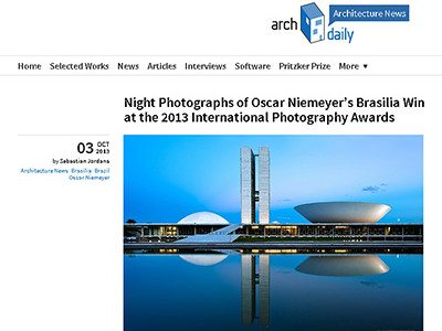 ArchDaily Article TH e