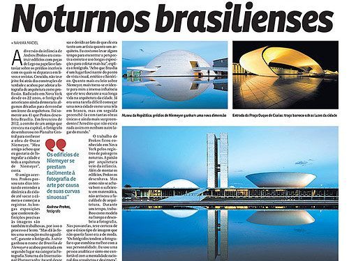 CORREIO BRAZILIENSE ARTIGO PROKOS TH e