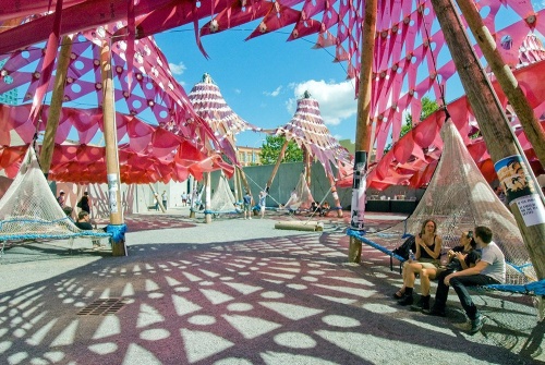 PSSummerWarmUp,LongIslandCity