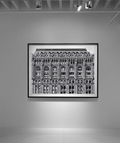 Black and White Photography by Andrew Prokos at Gallery Estella, New Orleans