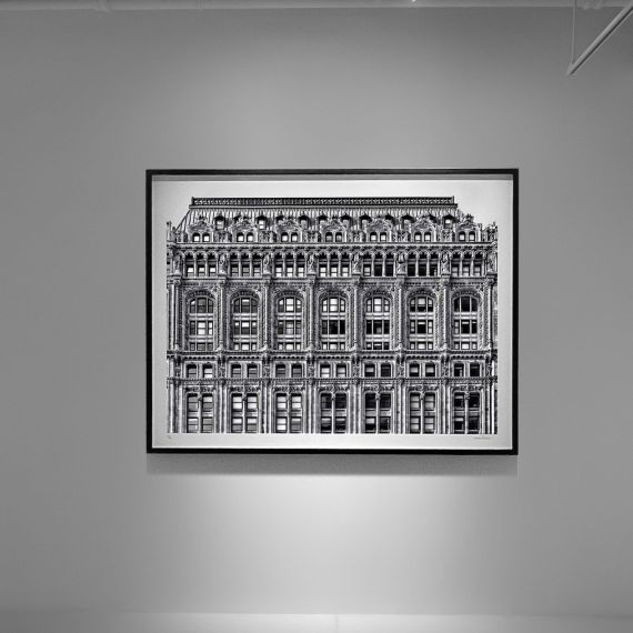 Black and White Photography by Andrew Prokos at Gallery Estella, New Orleans