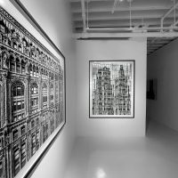 Black and White Photographs by Andrew Prokos at Gallery Estella, New Orleans