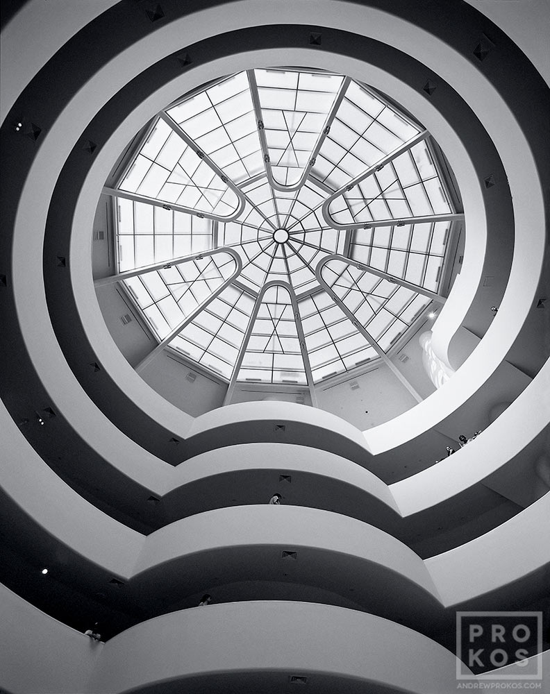 guggenheim art