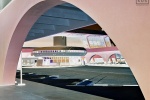 Inverted - Bus Depot