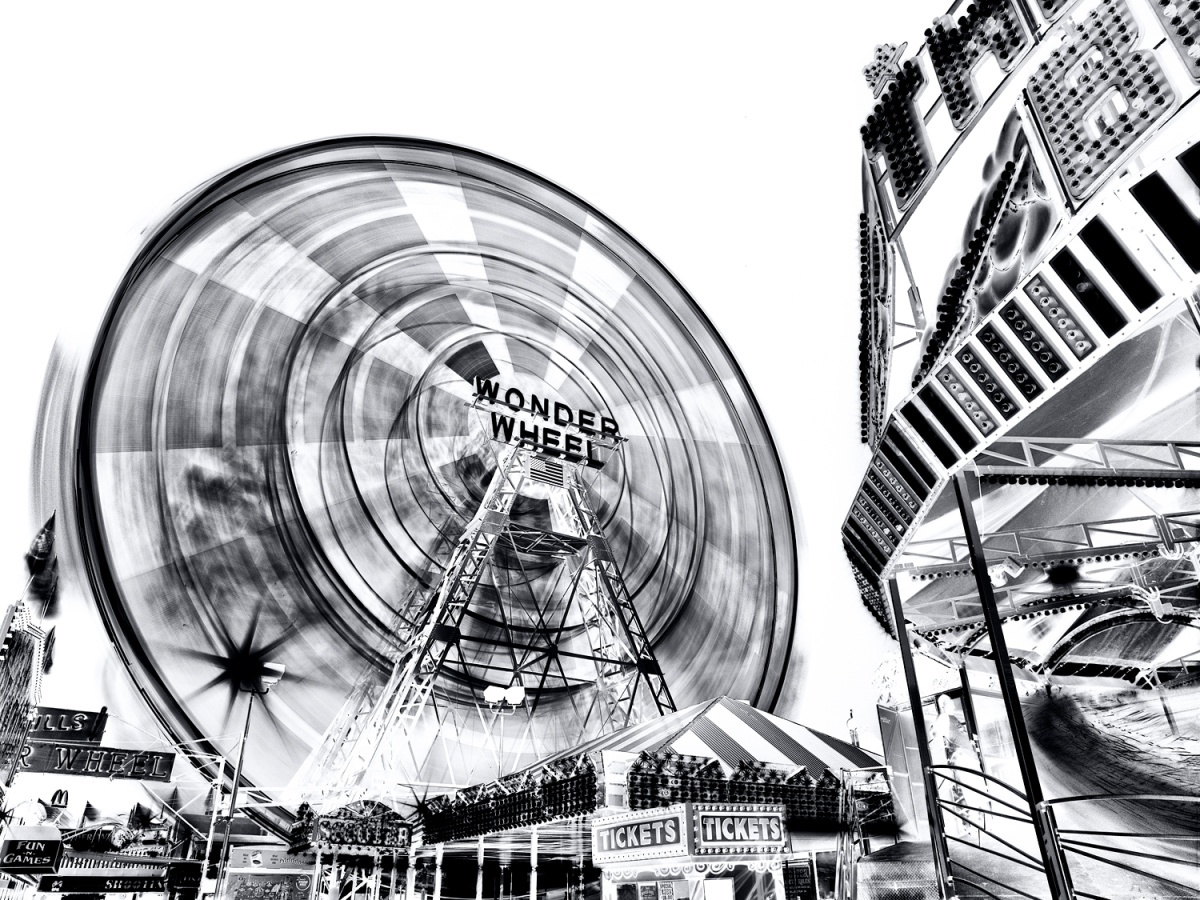 14 Top Photography Galleries in New York City PROKOS