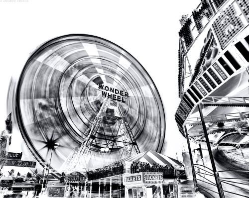 Inverted Wonder