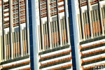 Inverted - Linear Facade #2, Dubai