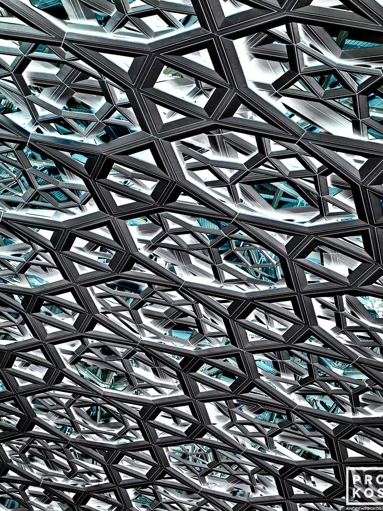 Inverted - Dome Nexus #2