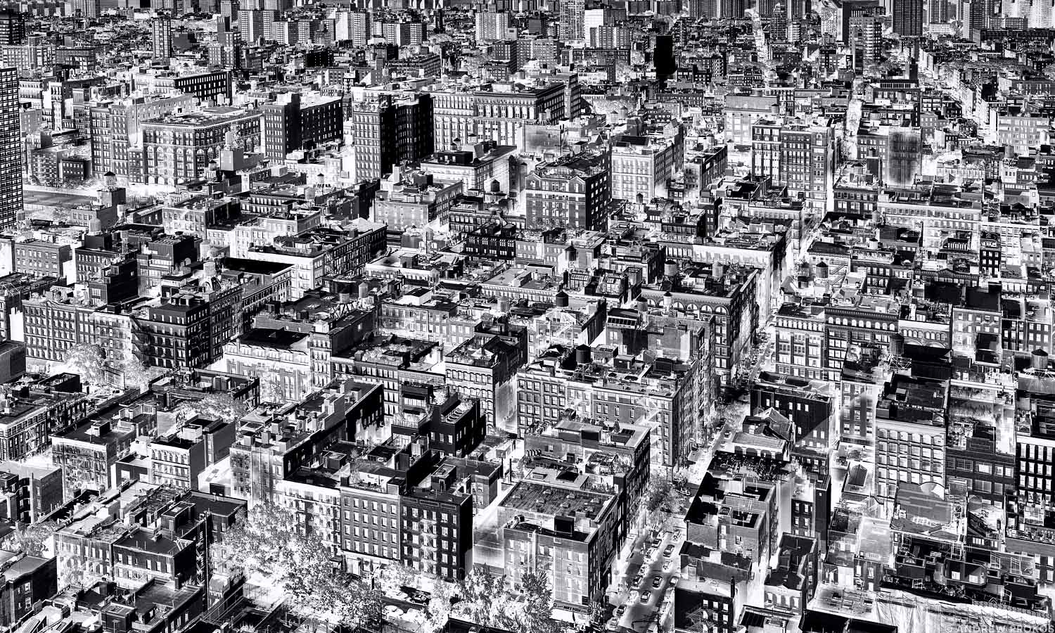 New York Black & White Photography - Fine Art Prints by Andrew Prokos