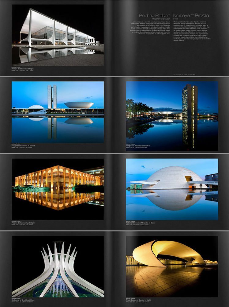 AndrewProkos'sseries'Niemeyer'sBrasilia'inVolume#publishedinLensafineartphotographymagazine