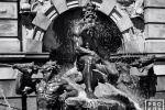 LIBCON FOUNTAIN BW PX