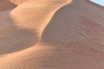 High-definition photo of a high dune from the Liwa desert in the Arabian peninsula, Abu Dhabi, UAE. Large-format prints of this photo are available up to 72 inches.
