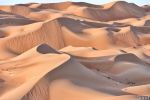 A high-definition landscape of the dunes of Liwa Desert, Abu Dhabi, United Arab Emirates. Large-format prints of this photo are available up to 90 inches in width.