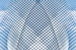 Abstract Photography - Metropolis Abstracted #19 - Limited Edition Fine Art Photograph by Andrew Prokos