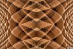 High-definition photograph from Metropolis Abstracted, the award-winning series of architectural abstractions by photographer Andrew Prokos. Large-scale framed prints of this photo are available up to 72 inches