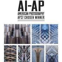 Metropolis Abstracted Series Winner at American Photography 37 Metropolis Abstracted series by photographer Andrew Prokos is a winning entry at American Photography 37