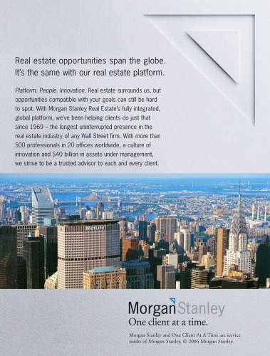 MSRE General Image Ad PX