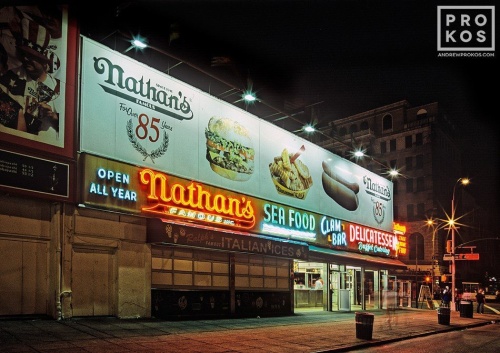 Night Photography High Definition Fine Art Photos By Andrew