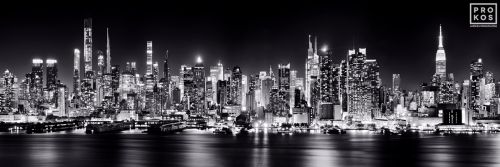 New York Black & White Photography - Fine Art Prints by Andrew Prokos