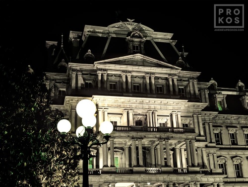 OLD EXECUTIVE NIGHT PX