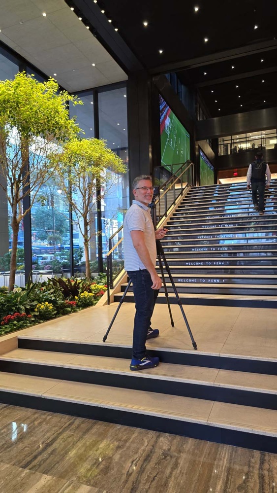 Penn District Photography Commission for Vornado Realty Trust Latest