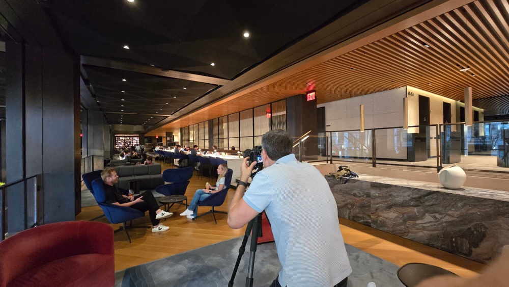 Penn District Photography Commission for Vornado Realty Trust Latest