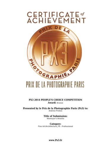 PX3-CERTIFICATE-BRONZE-NIEMEYERS-BRASILIA-2014