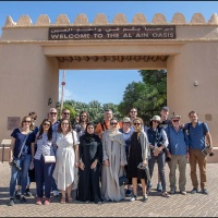 UAE-DELEGATION-AL-AIN