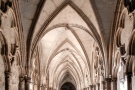 A color fine art photograph of the gothic cloister at Westminster Abbey, London. Limited edition fine art prints of this photo are available up to 60 inches in height and framed in various wood, metal and acrylic styles.