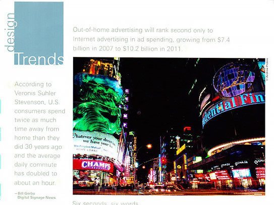 communication arts magazine article prokos TH e