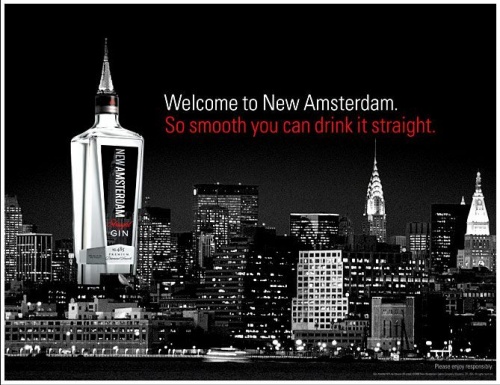 new amsterdam gin ad