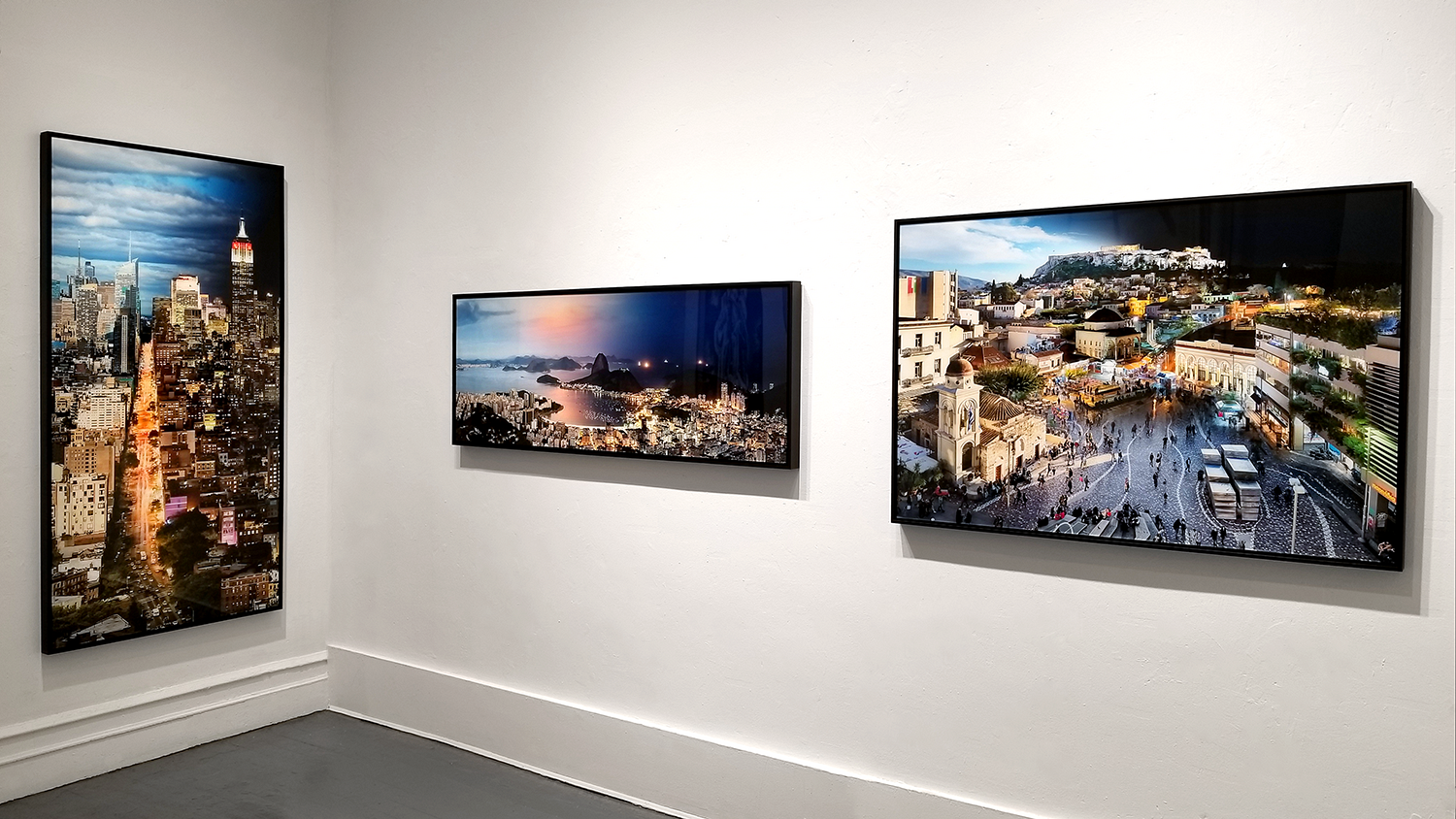 14 Top Photography Galleries in New York City - PROKOS